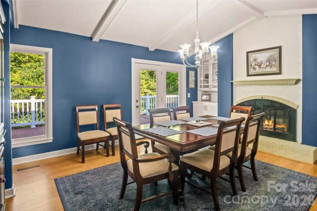 1137 Mountain Laurel Drive, Columbus, NC 28722