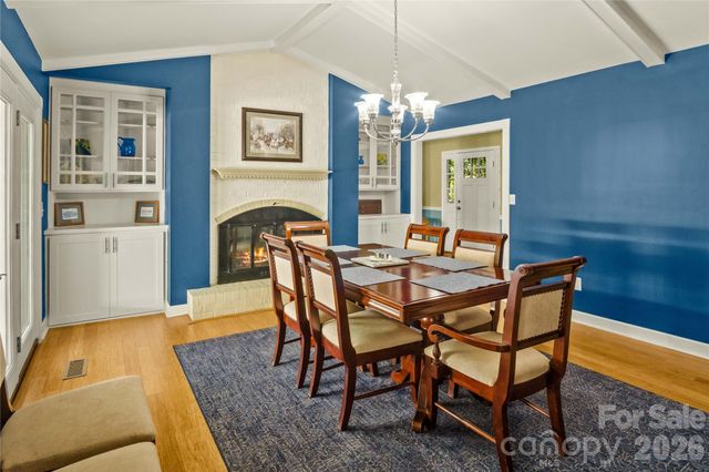 1137 Mountain Laurel Drive, Columbus, NC 28722