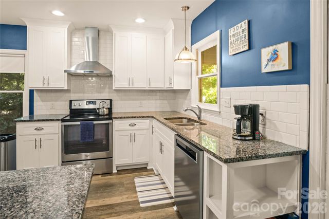 1137 Mountain Laurel Drive, Columbus, NC 28722