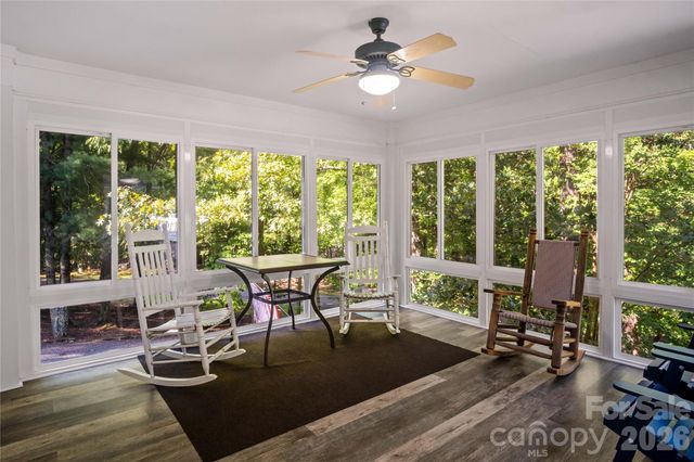 1137 Mountain Laurel Drive, Columbus, NC 28722
