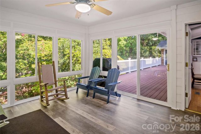 1137 Mountain Laurel Drive, Columbus, NC 28722