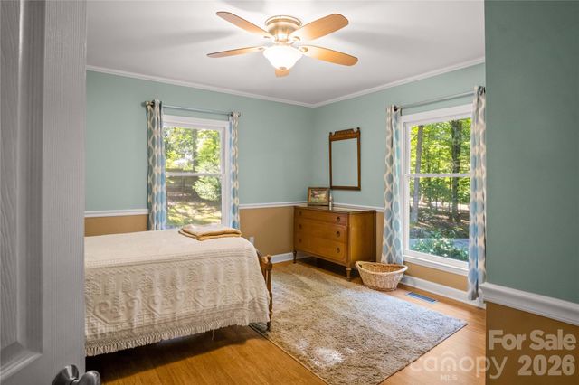 1137 Mountain Laurel Drive, Columbus, NC 28722