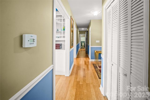1137 Mountain Laurel Drive, Columbus, NC 28722
