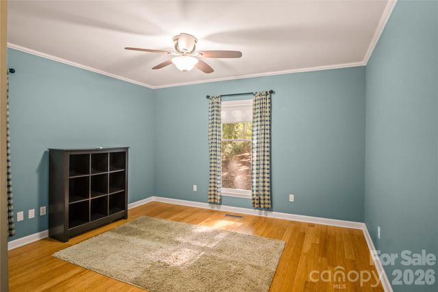 1137 Mountain Laurel Drive, Columbus, NC 28722