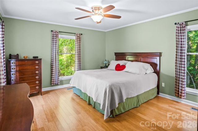 1137 Mountain Laurel Drive, Columbus, NC 28722