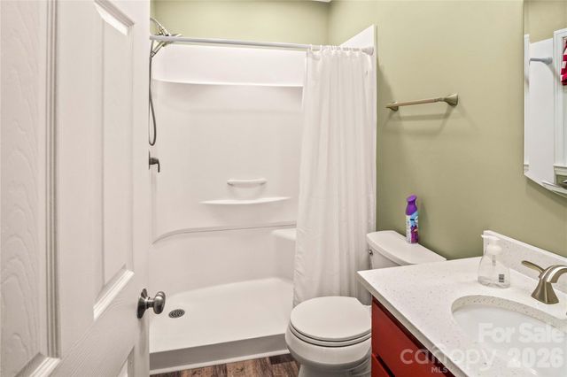 1137 Mountain Laurel Drive, Columbus, NC 28722