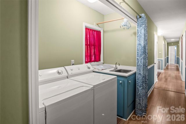1137 Mountain Laurel Drive, Columbus, NC 28722