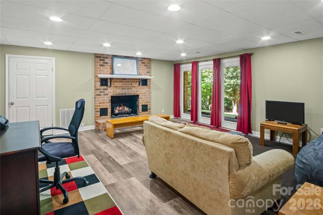 1137 Mountain Laurel Drive, Columbus, NC 28722
