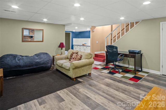 1137 Mountain Laurel Drive, Columbus, NC 28722