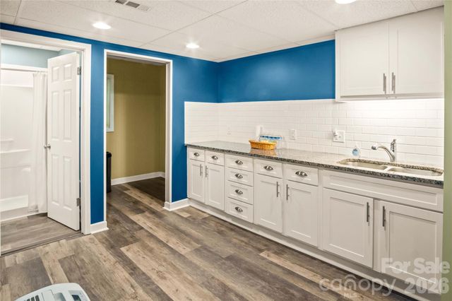 1137 Mountain Laurel Drive, Columbus, NC 28722