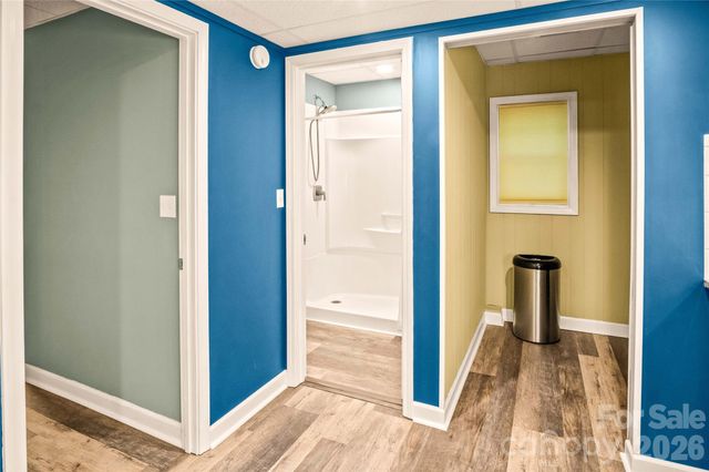 1137 Mountain Laurel Drive, Columbus, NC 28722