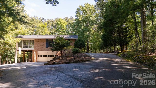 1137 Mountain Laurel Drive, Columbus, NC 28722