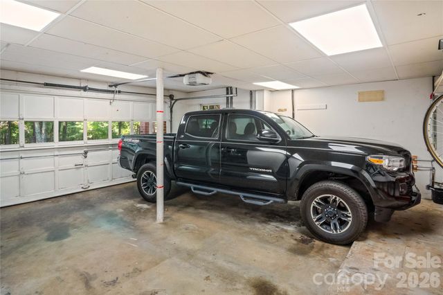 1137 Mountain Laurel Drive, Columbus, NC 28722