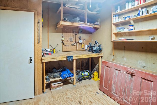 1137 Mountain Laurel Drive, Columbus, NC 28722
