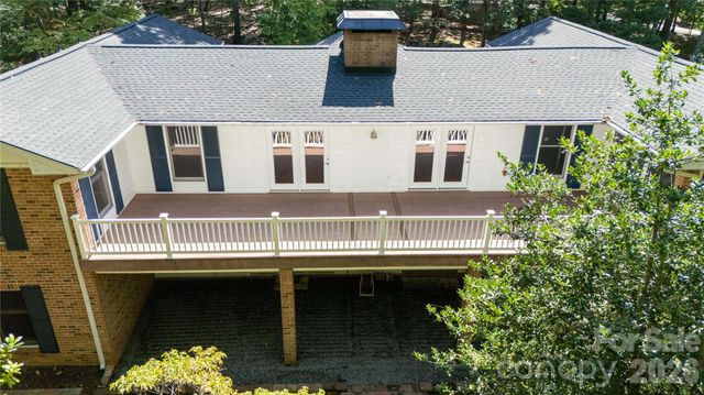 1137 Mountain Laurel Drive, Columbus, NC 28722