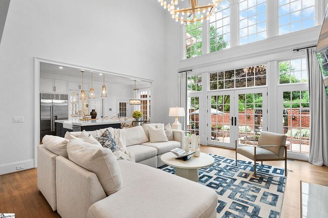 102 Tuscany Way, Greer, SC 29650