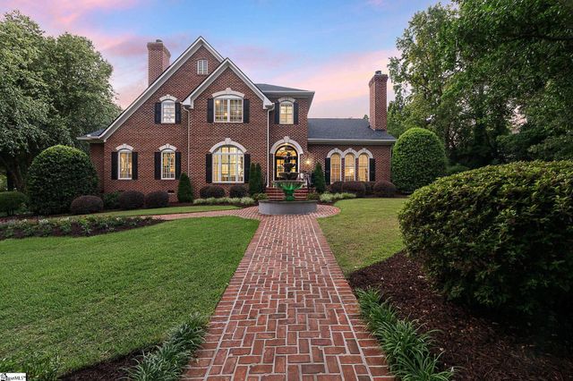 102 Tuscany Way, Greer, SC 29650
