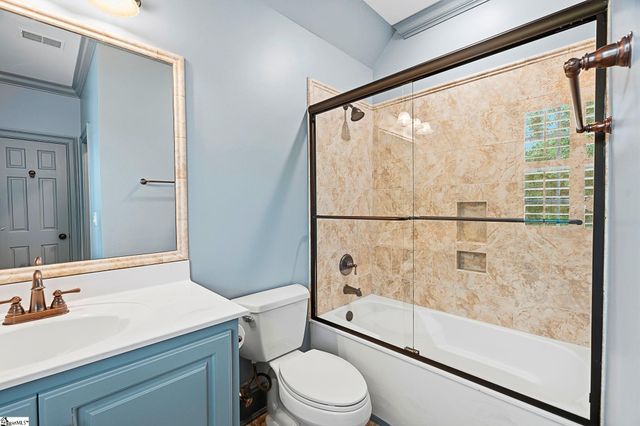 102 Tuscany Way, Greer, SC 29650