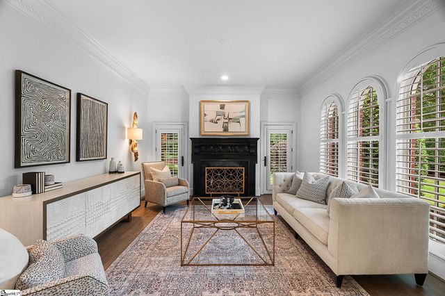 102 Tuscany Way, Greer, SC 29650