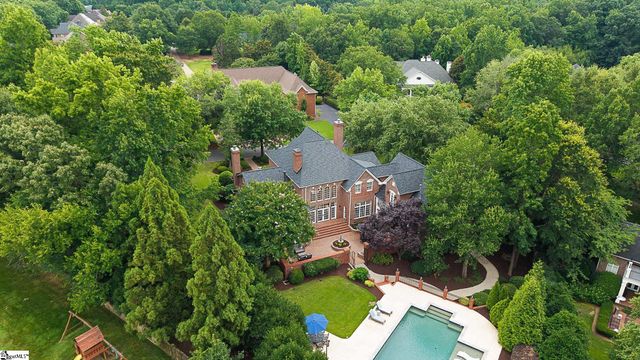 102 Tuscany Way, Greer, SC 29650
