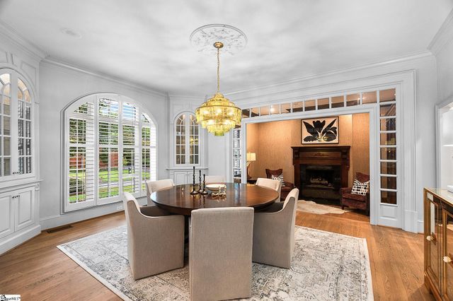 102 Tuscany Way, Greer, SC 29650