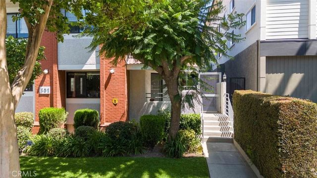 301 W Loraine Street 5, Glendale, CA 91202