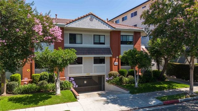 301 W Loraine Street 5, Glendale, CA 91202