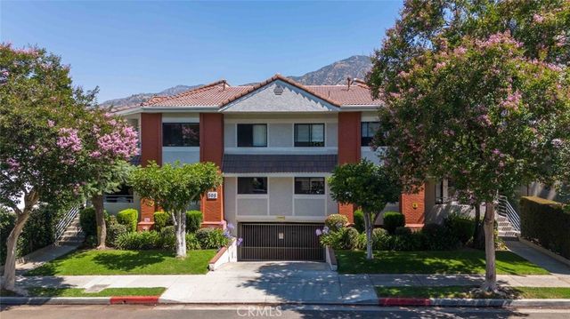 301 W Loraine Street 5, Glendale, CA 91202