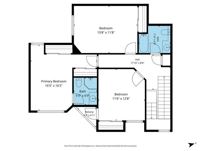 301 W Loraine Street 5, Glendale, CA 91202