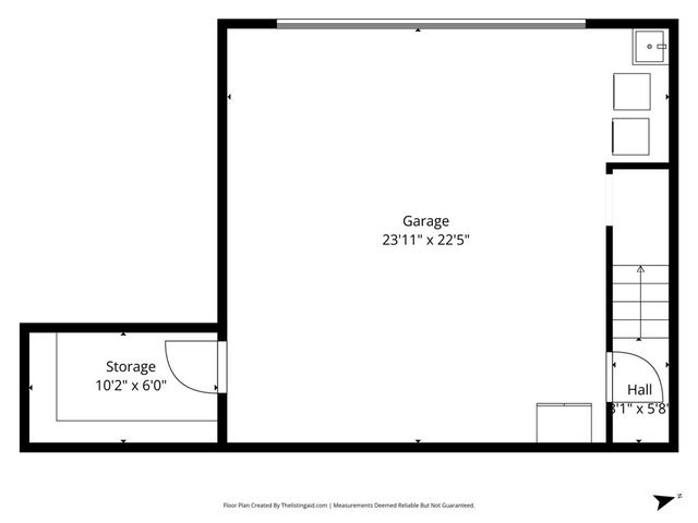 301 W Loraine Street 5, Glendale, CA 91202