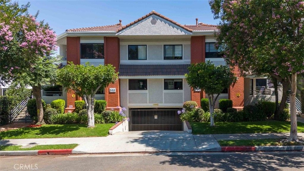 301 W Loraine Street 5, Glendale, CA 91202