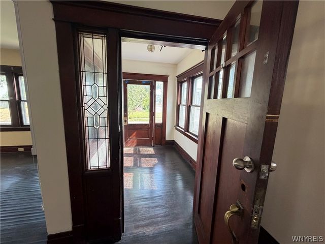 67 Thornton Ave, Buffalo, NY 14215