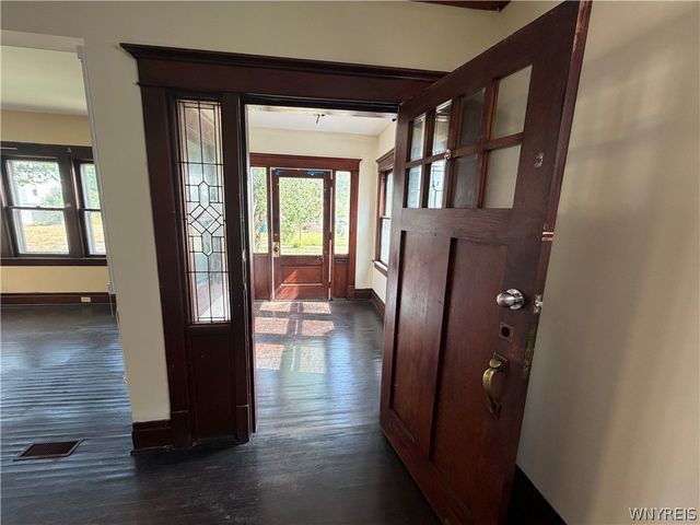 67 Thornton Ave, Buffalo, NY 14215