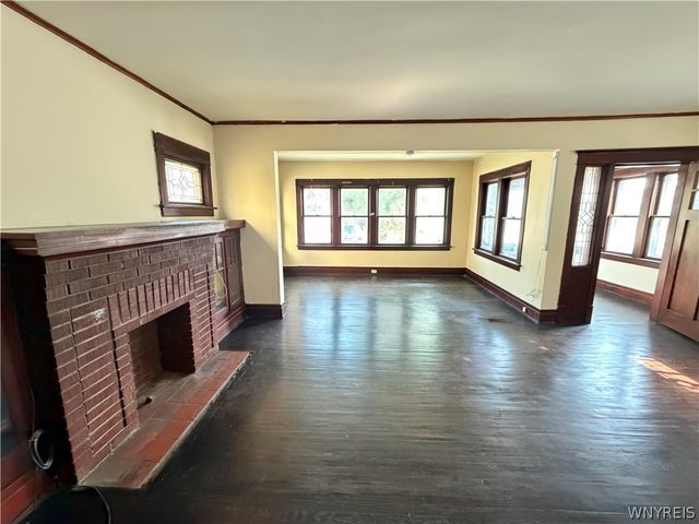 67 Thornton Ave, Buffalo, NY 14215