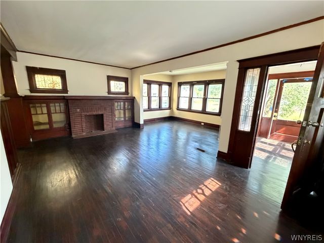 67 Thornton Ave, Buffalo, NY 14215