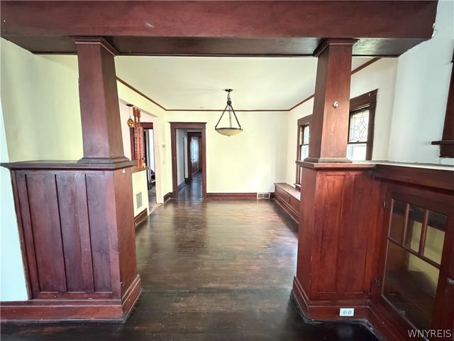 67 Thornton Ave, Buffalo, NY 14215