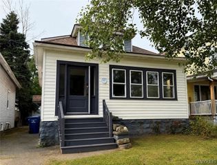67 Thornton Ave, Buffalo, NY 14215