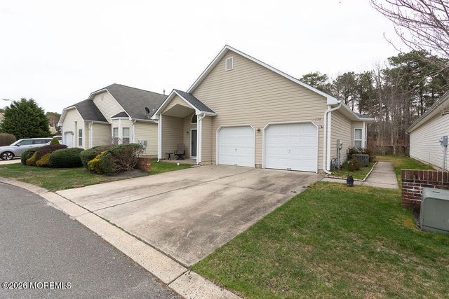 138 Atlantic Hills Boulevard, Manahawkin, NJ 08050