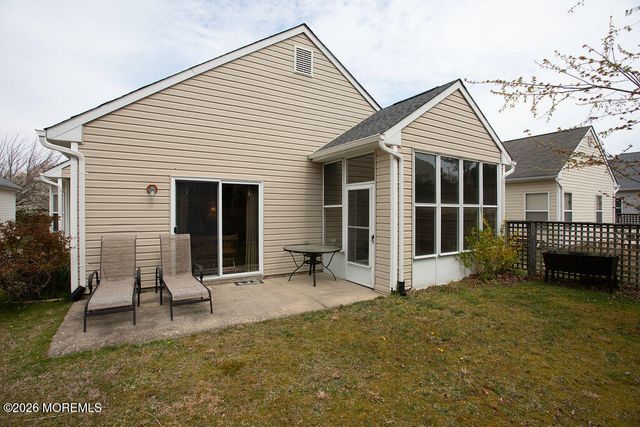 138 Atlantic Hills Boulevard, Manahawkin, NJ 08050