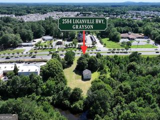 2584 Loganville Highway, Grayson, GA 30017