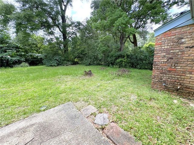 654 Ynestra Drive, Mobile, AL 36609