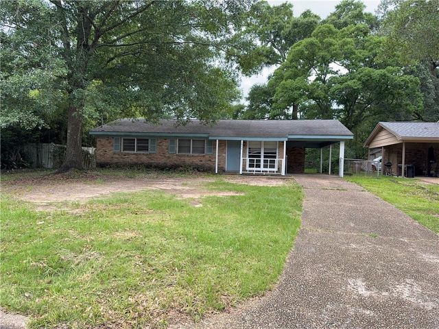 654 Ynestra Drive, Mobile, AL 36609