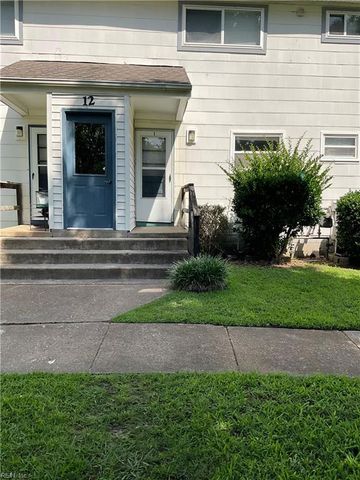 12 Pollux Cir E Apt 1, Portsmouth, VA 23701