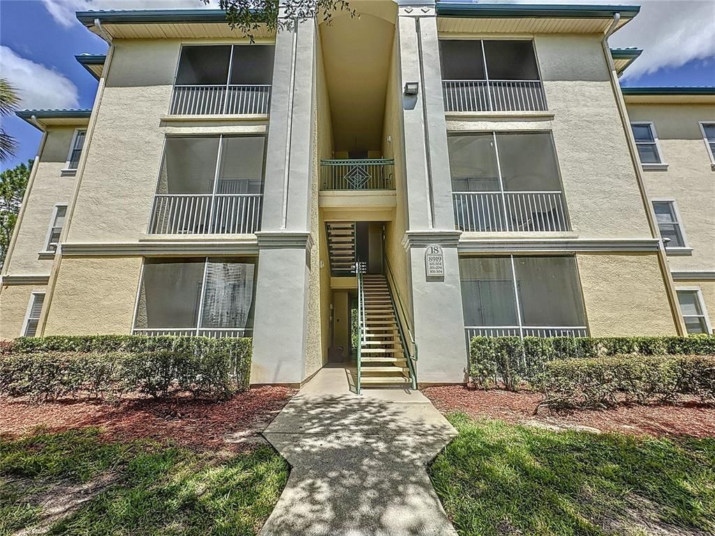 8919 LEGACY CT 104, Kissimmee, FL 34747