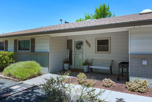 11609 Lexington Avenue NE, Albuquerque, NM 87112