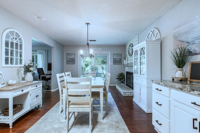 11609 Lexington Avenue NE, Albuquerque, NM 87112