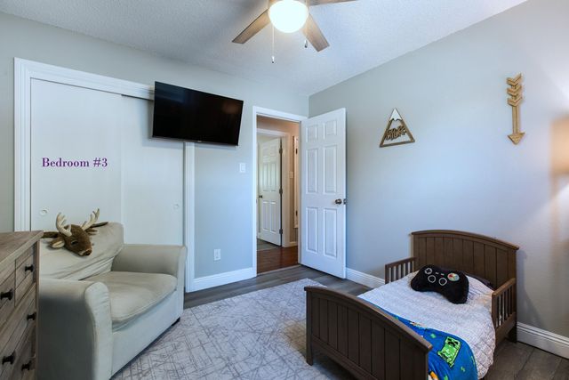 11609 Lexington Avenue NE, Albuquerque, NM 87112