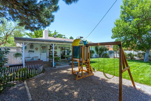11609 Lexington Avenue NE, Albuquerque, NM 87112