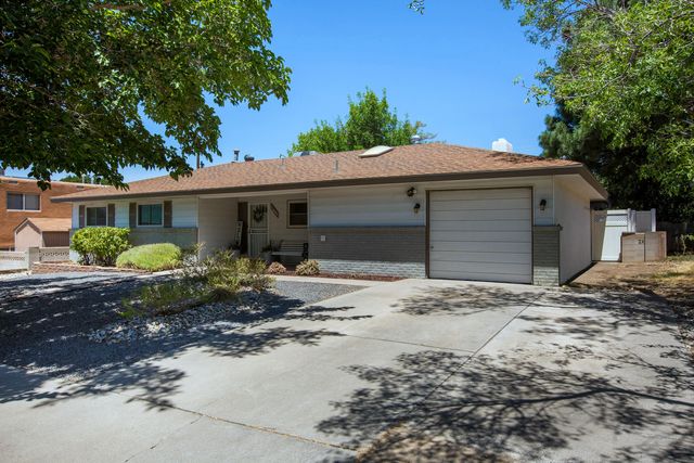 11609 Lexington Avenue NE, Albuquerque, NM 87112