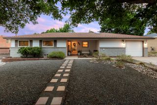 11609 Lexington Avenue NE, Albuquerque, NM 87112